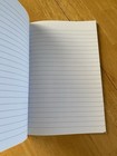 Teacher Notebook With Stickers — photo 2