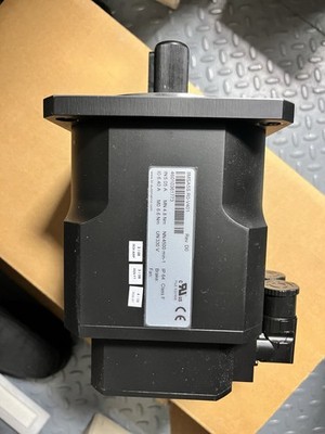 B&R 8MSA5S.RD-40-1 Servo Motor 1.0 kW 330V IP64 Low Inertia 4.8Nm