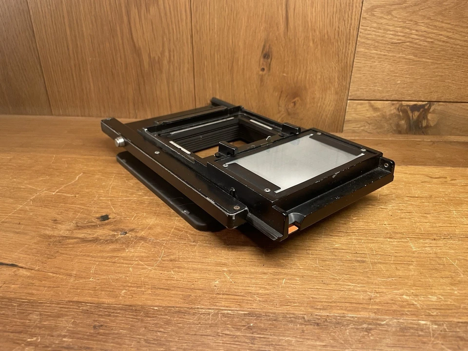 *Near Mint* Toyo Quick Roll Slider for Mamiya Fit to View 45G GII Field 45A AII - Image 3 of 4