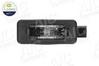Kennzeichenleuchte FÜR CitroËN C5 III Break (Rw ) - AIC 55774