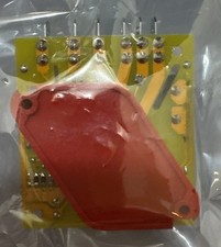 Whirlpool 4388932 2303824 Refrigerator Defrost Control Board AZ218496   