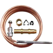 Thermocouple - for Vulcan Ovens FMDA Safety Kit