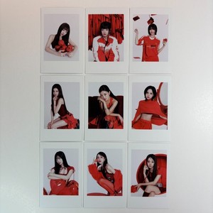 Twice Polaroid | eBay