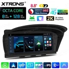 Display Screen for BMW E60/E61/E90/E91/E92/E93 CIC Android 14 8+128G CarPlay 4G