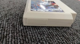 Irem Gravity Armor Metal Storm Famicom game