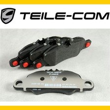 Plaquette de frein Porsche CAYMAN