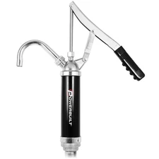 Powerbuilt Lever Action Barrel Pump - 648770