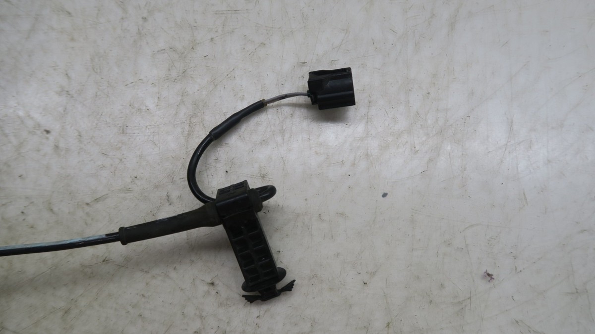 tatsuya様確認用 2016-2019 Mazda Miata Mx-5 Front Left Driver LH ABS Sensor Wheel