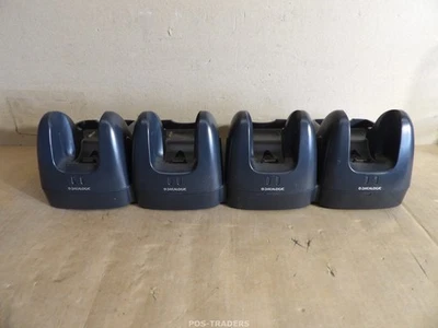 Datalogic CHARGER 4 SLOT DOCK SKORPIOX3 94A150032 Docking Station - EXCL PSU - Bild 1 von 4