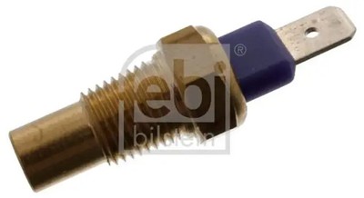 KÜHLMITTELTEMPERATURSENSOR 01804 FEBI BILSTEIN für FORD OPEL AUDI ALPINA