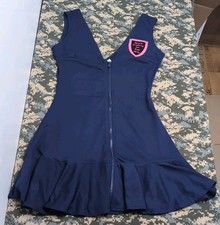 Ann summers College Girl Outfit Dress Up Cosplay Size 10-12 uk