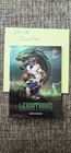 2025 Topps Signature Lamar Jackson Base (RAW)