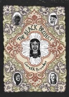 Gareth Brookes | The Black Project | Taschenbuch | Englisch (2013)