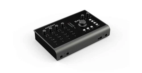 Audient iD44 MKii USB Audio Interface