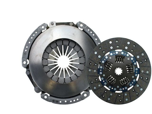 Kit de embreagem Pontiac Firebird 1967-1981 29367MQJR 1969 1979 1968 1970 1971 - Imagem 3 de 3