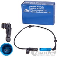 ATE ABS-SENSOR Raddrehzahl Vorderachse Links Passend FÜR BMW 3 Z4 |