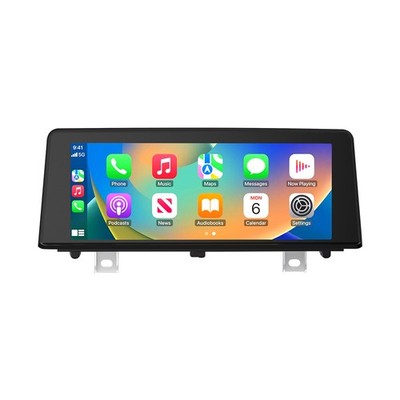 8.8Inch Ultra-Narrow Touchscreen Wireless Carplay for BMW 3 Series NBT 2012-2017