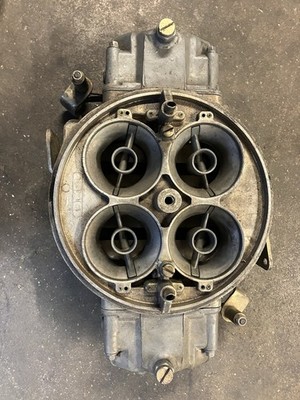 Holley 1050 Dominator Carburetor List 8896