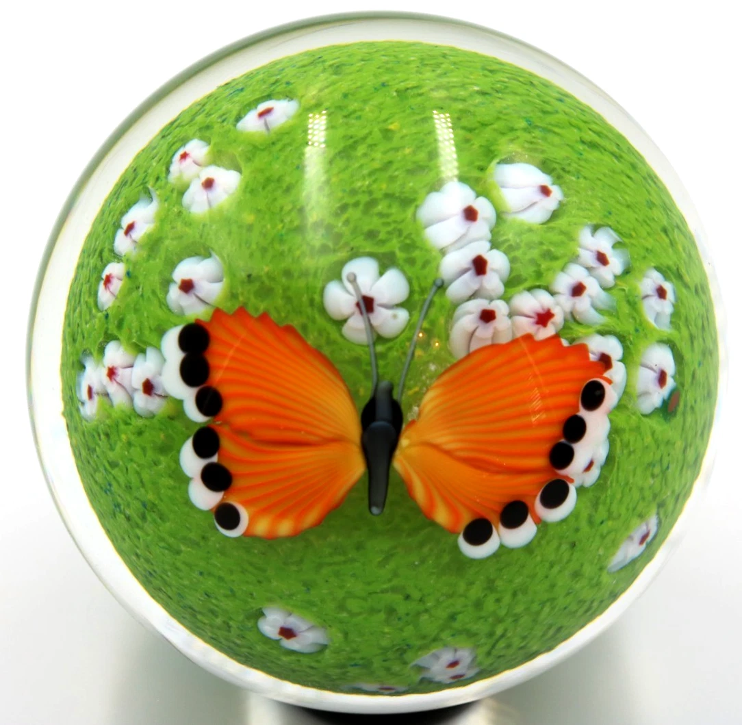 orient flume art glass products for sale | eBay