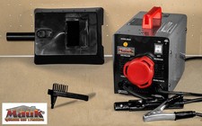 MAUK ARC-80N tragbares Schwei&szlig;ger&auml;t Lichtbogenschwei&szlig;ger&auml;t Elektroden 80Amp