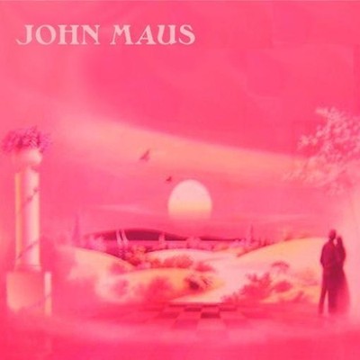 *PRESALE* JOHN MAUS: SONGS (ANNIVERSARY ED. ROSE LP) - LP vinyl