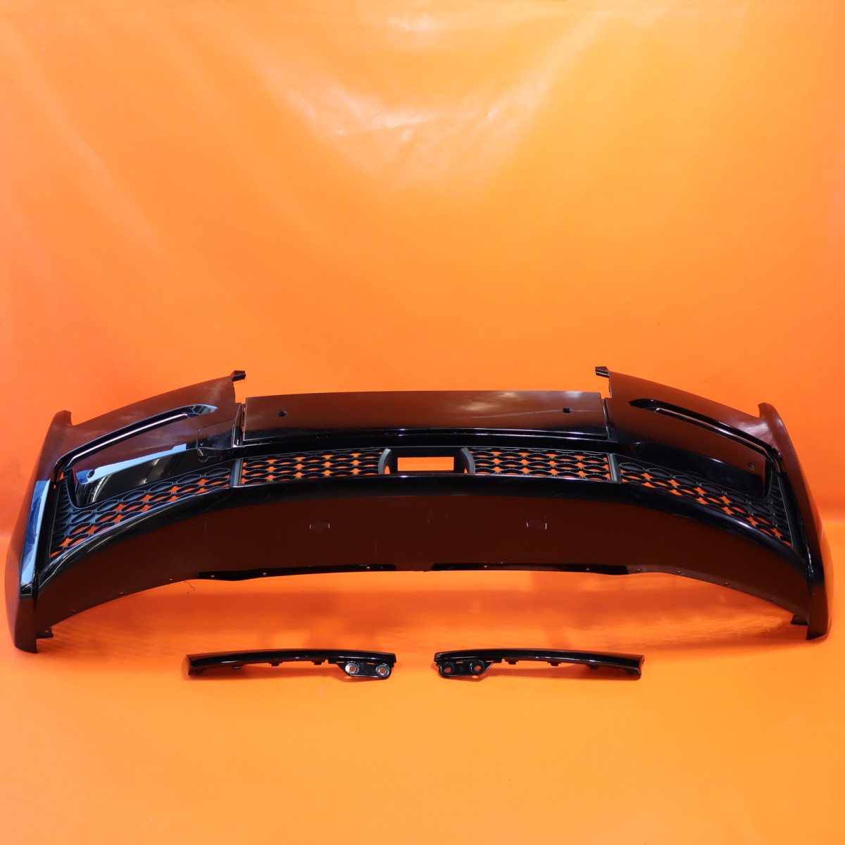 Rolls-Royce Ghost 2020-2023 FRONT Front bumper