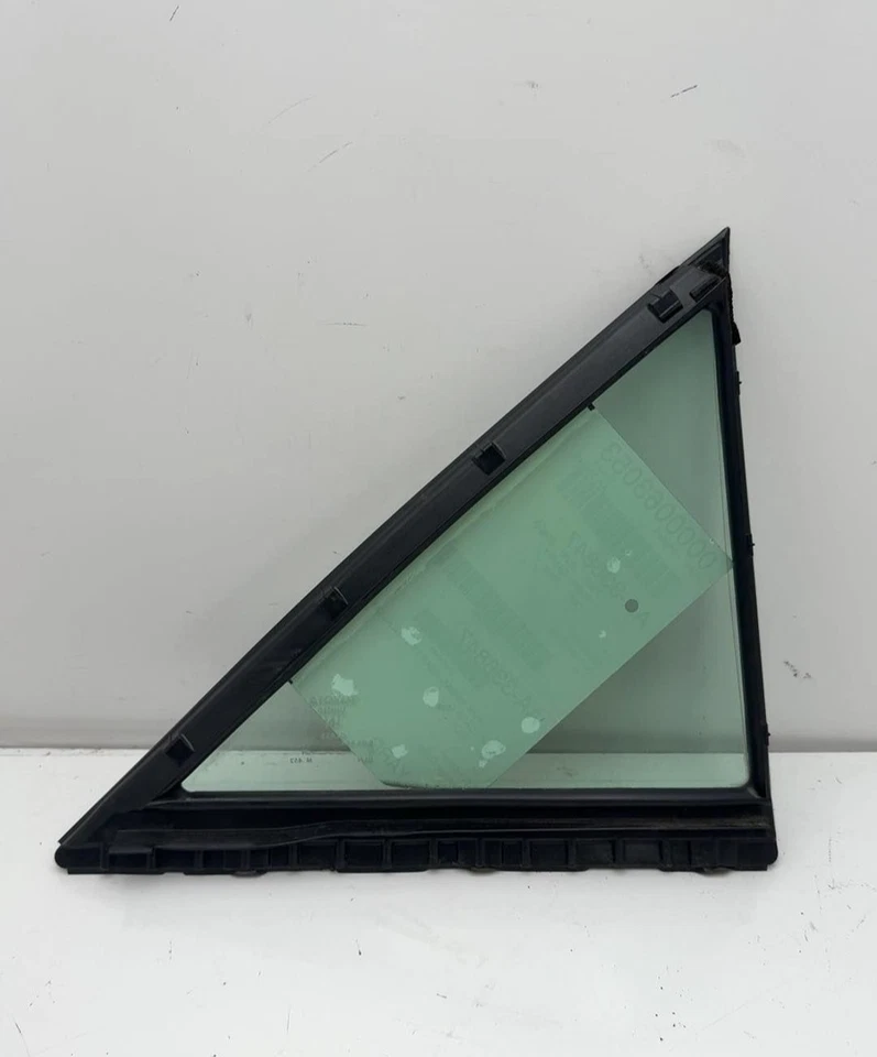 02 03 04 05 06 TOYOTA CAMRY Rear Vent Glass/window Toyota Left OEM B349-4 - Изображение 2 из 4