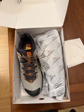- La Sportiva Ultra Raptor II Leather GTX Gore-Tex Men's Hiking Shoes, Grey/Marm