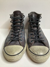Converse Chuck Taylor John Varvatos Hi Top St...