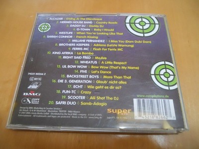 Gotcha! Vol.2 von Various | CD | Zustand gut