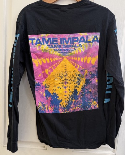 Tame impala long sleeve - Gem