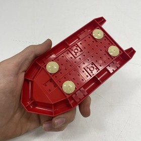 ORIGINAL RETRO LEGO Parts Lot Police City Patrol Boat 60129