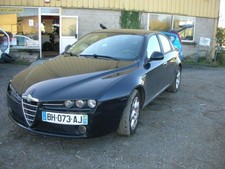 Compteur Alfa Romeo ALFA 6