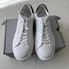 Ted Baker Ladies Lory Trainer in White size UK6