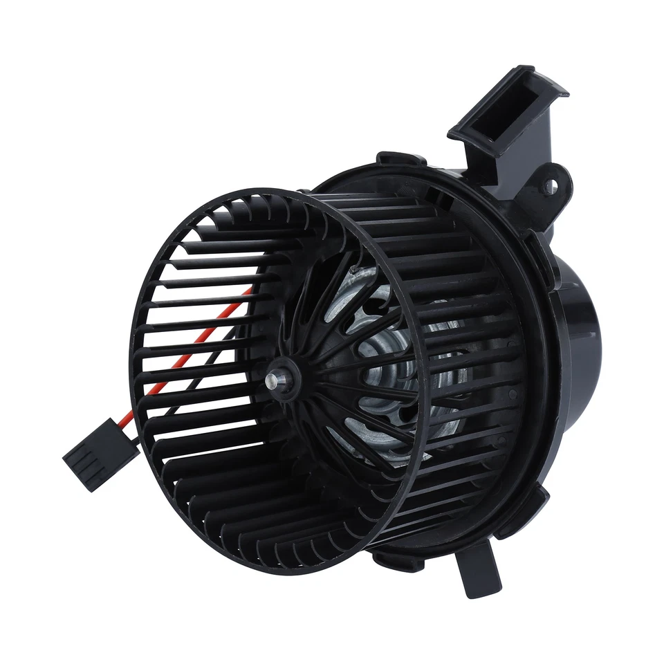 AUDI A4 B8 / S4 / A5 / S5 / Q5 2011-2017 HEATER BLOWER MOTOR FAN 8T2820021 - Image 3 of 4