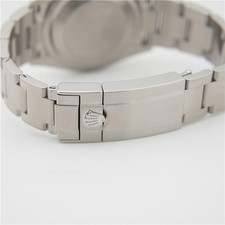 ROLEX Explorer I 36 124270 Warranty 2021 Box/Paper 16