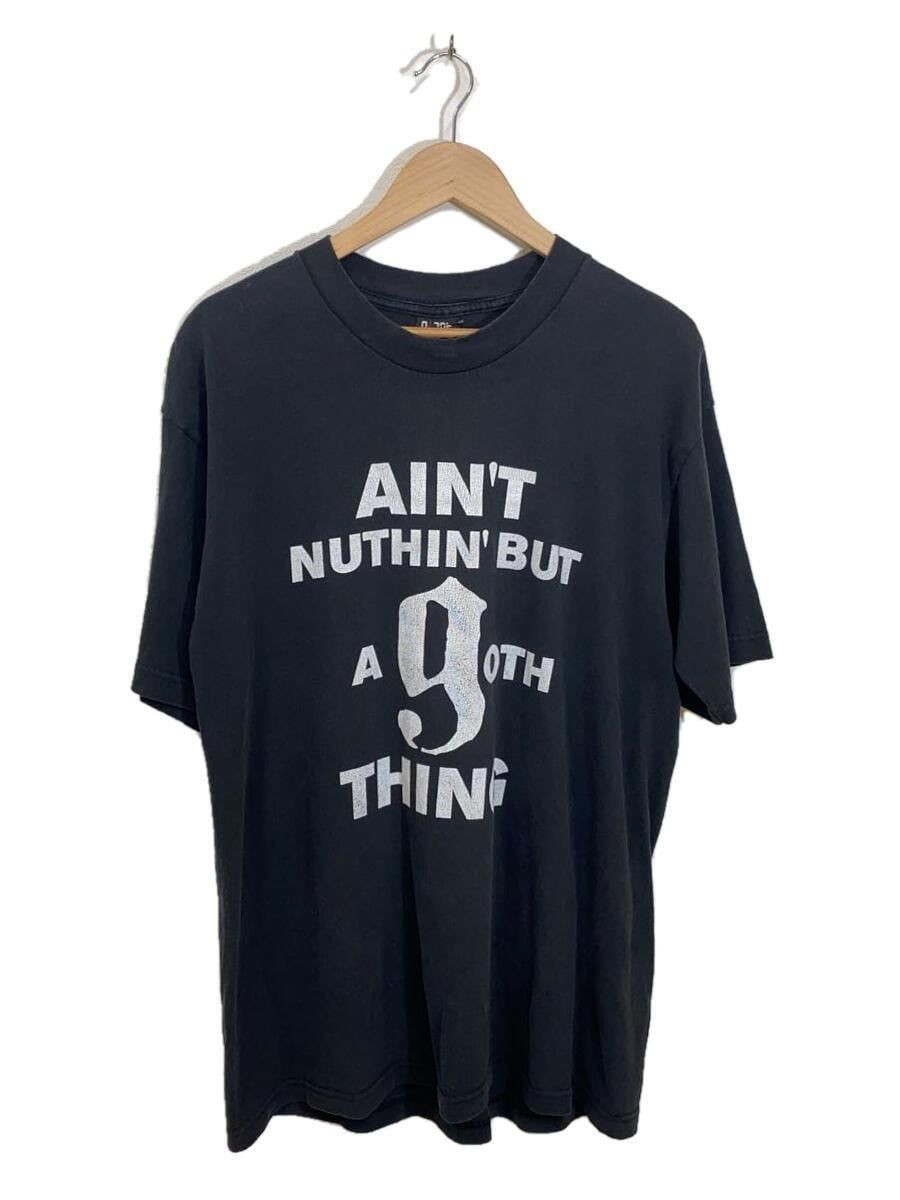 GIANT T-SHIRT MARILYN MANSON AINT NUTHIN BUT A GOTH THING L GIANT T-SHIRT MARILYN MANSON AINT NUTHIN BUT A GOTH THING L