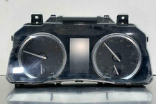 2017-2019 Toyota Highlander Speedometer Instrument Cluster Gauges Mph Oem 2017-2019 Toyota Highlander Speedometer Instrument Cluster Gauges Mph Oem