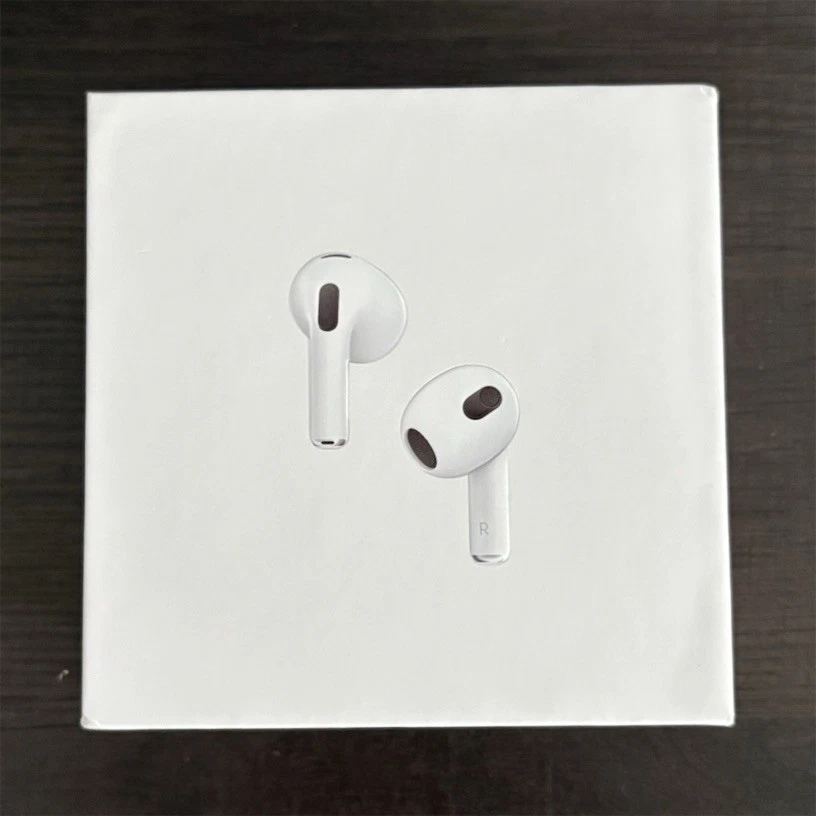 25+ Apple AirPods 3rd Generation Headphones for sale | Updated Oct