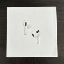 Apple Airpods 3rd Generation A2566 A2564 A2565 with Charging Case