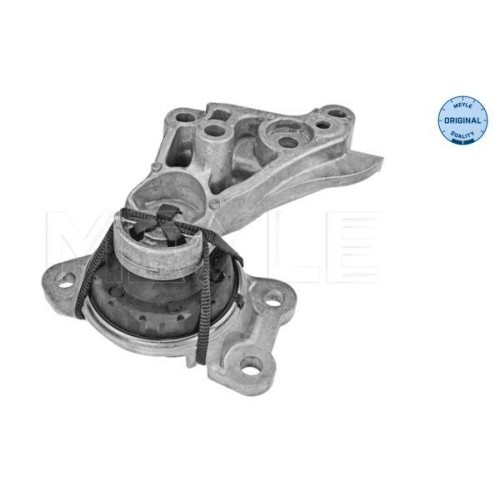 Support moteur Meyle 16140300073 droit pièce suspension moteur essence Diesel Renault