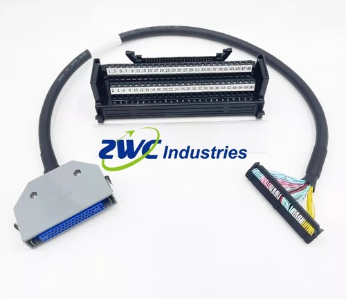 1 Stück für 50 Core Splitter Terminal Konsole Controller IO Board A03B-0824-C001 - Bild 6 von 9