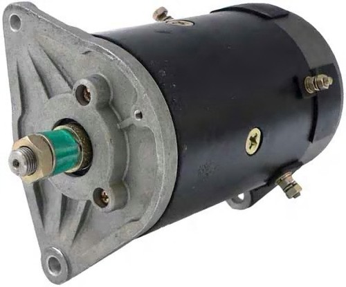 New GOLF CART Starter Generator for ezgo club car PARCAR BRAND NEW GSB107N 15421 - Picture 5 of 5