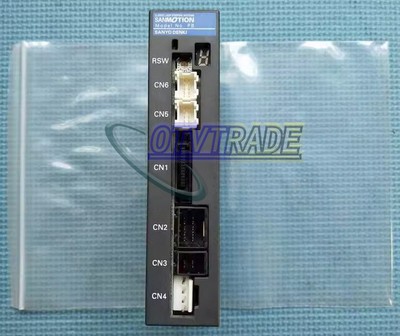 ONE Servo Driver PB3D003M202-001 #A6-31