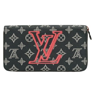 louis vuitton upside down wallet