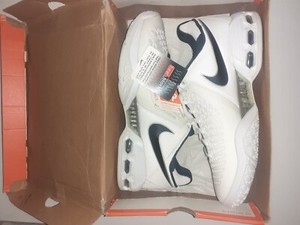 nike breathe cage 2