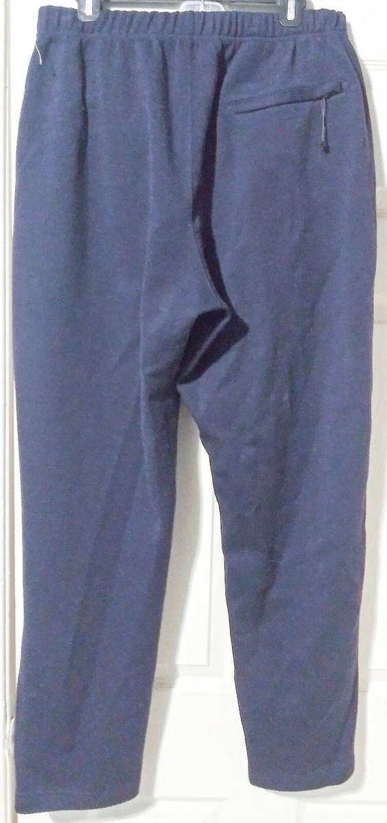 NWT NEW Engineered Garments Navy Wool Joggers Sweatpants Pants Men's Size M