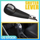Automatic Transmission Gear Shift Knob with Button For 2014-2017 Chevrolet Trax