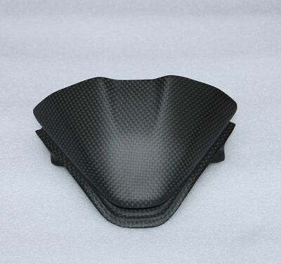 Zählerabdeckung Ducati Hypermotard 950 100% Carbon Matt
