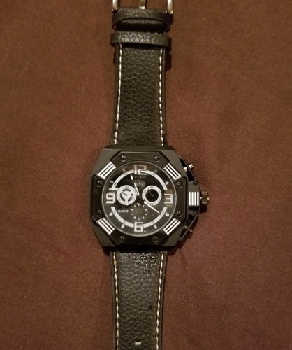 BRAND NEW - TECNO SPORT DIVE WATCH - 第 2/4 張圖片